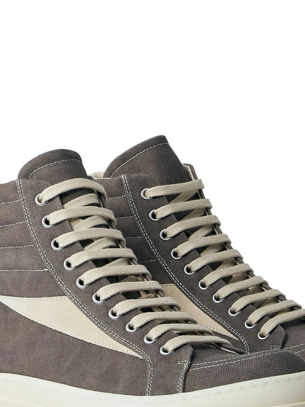 Rick Owens Drkshdw Vintage Sneakers