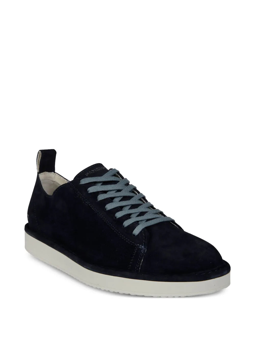 Panchic Suede Sneakers