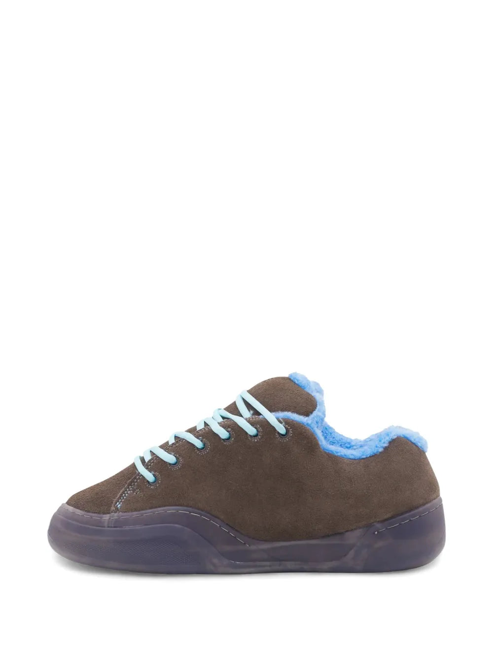 Erl Vamp Sneakers