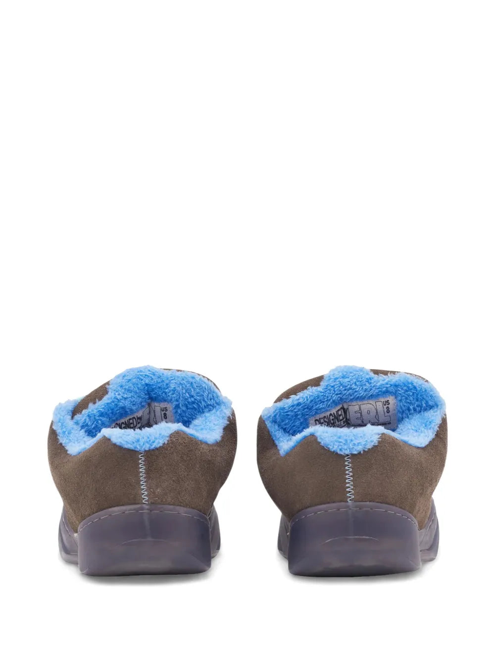 Erl Vamp Sneakers