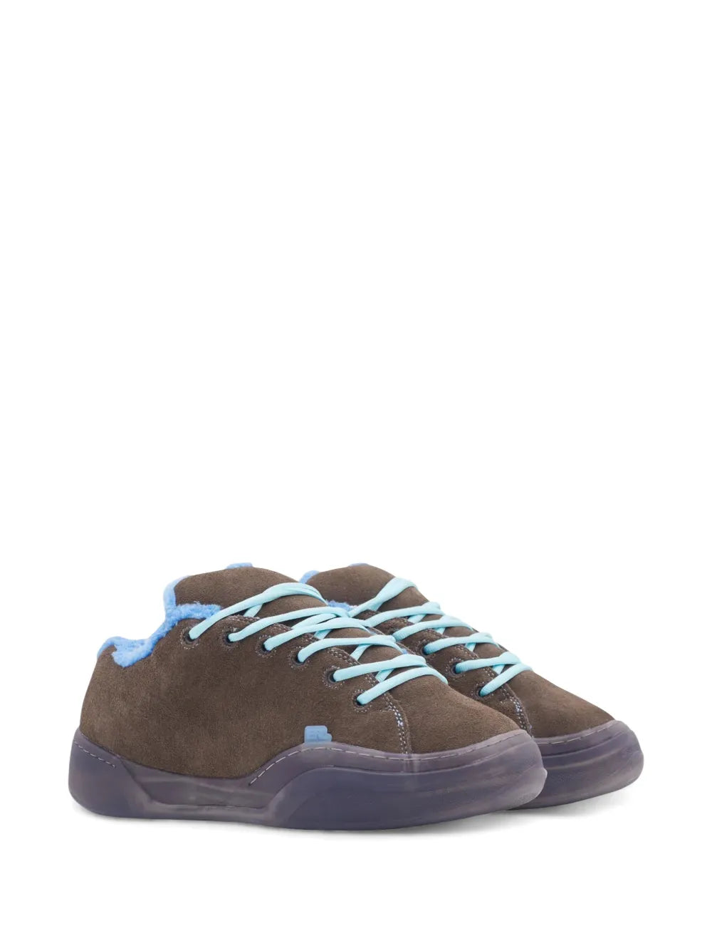 Erl Vamp Sneakers