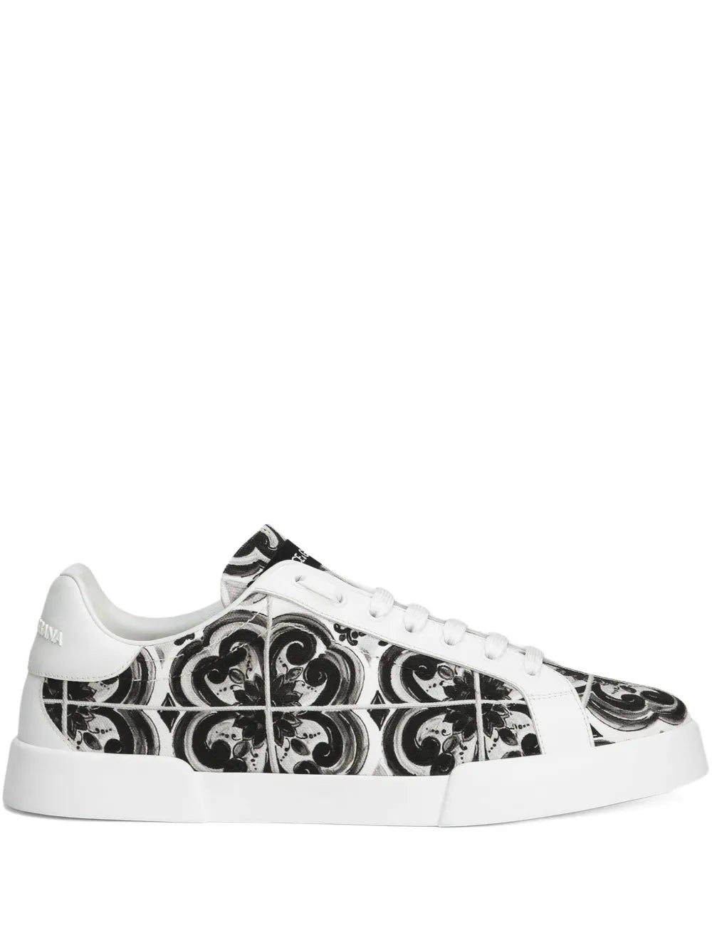 Dolce & Gabbana Portofino Sneakers