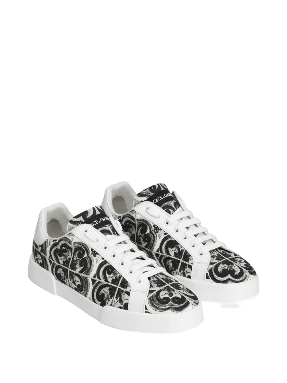 Dolce & Gabbana Portofino Sneakers