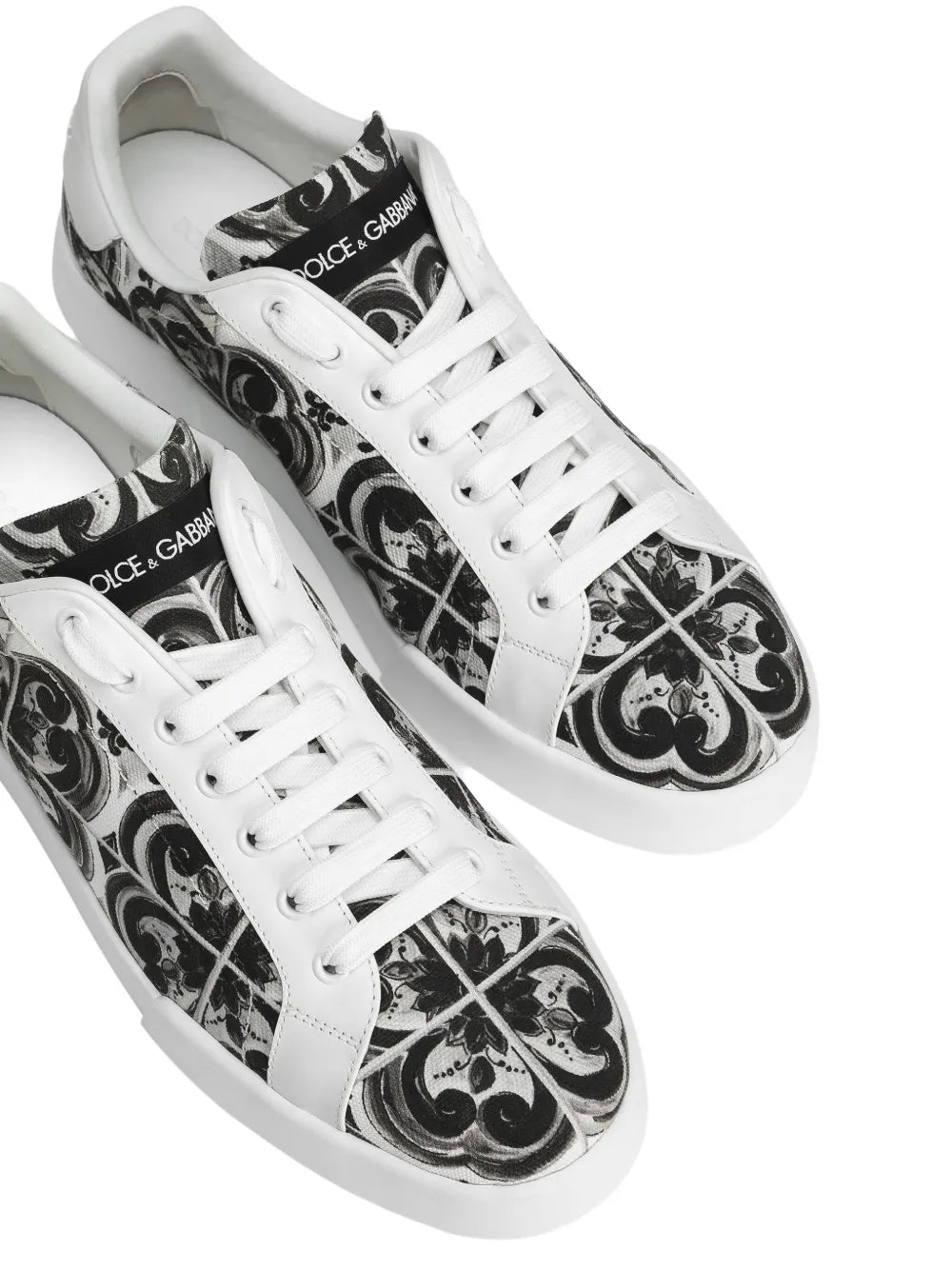 Dolce & Gabbana Portofino Sneakers