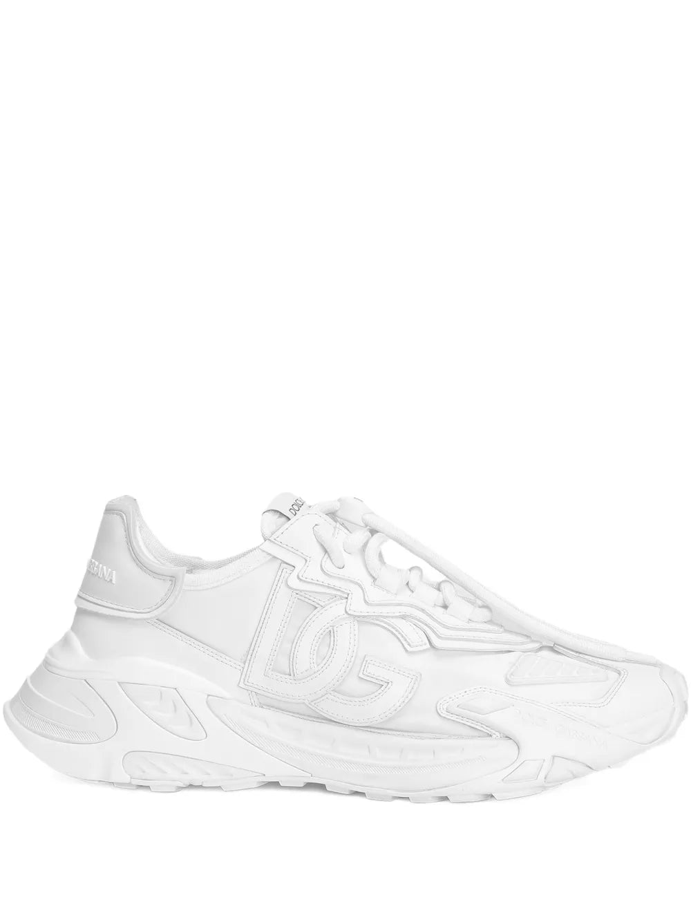 Dolce & Gabbana Day Faster Sneakers