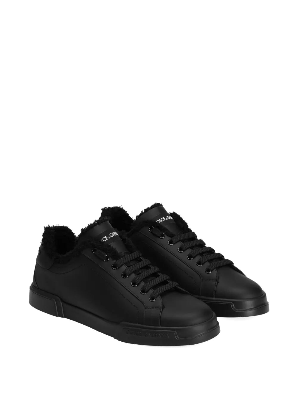Dolce & Gabbana Portofino Sneakers