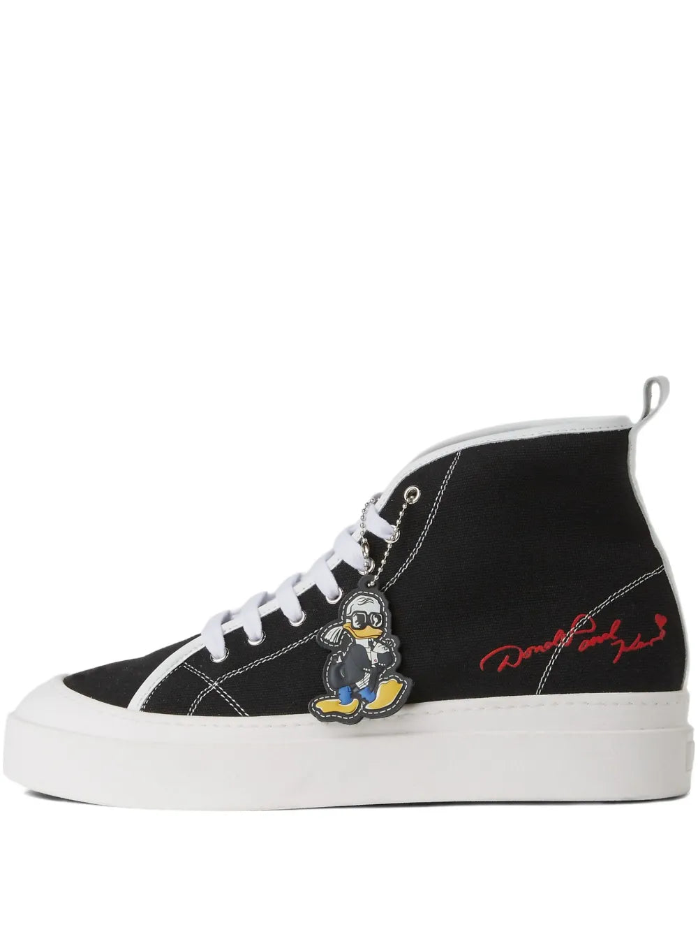 Karl Lagerfeld X Disney Sneakers