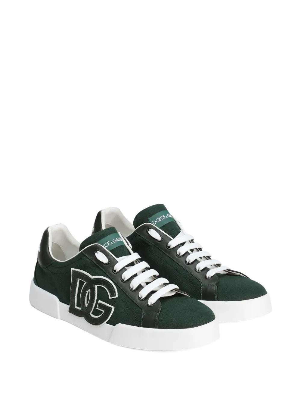 Dolce & Gabbana Portofino Sneakers
