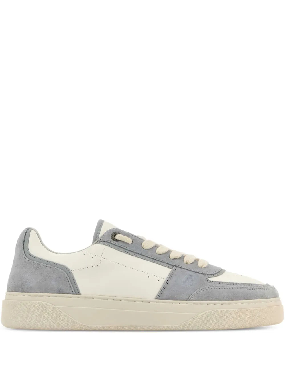 Represent Initial Two-Tone Sneakers
