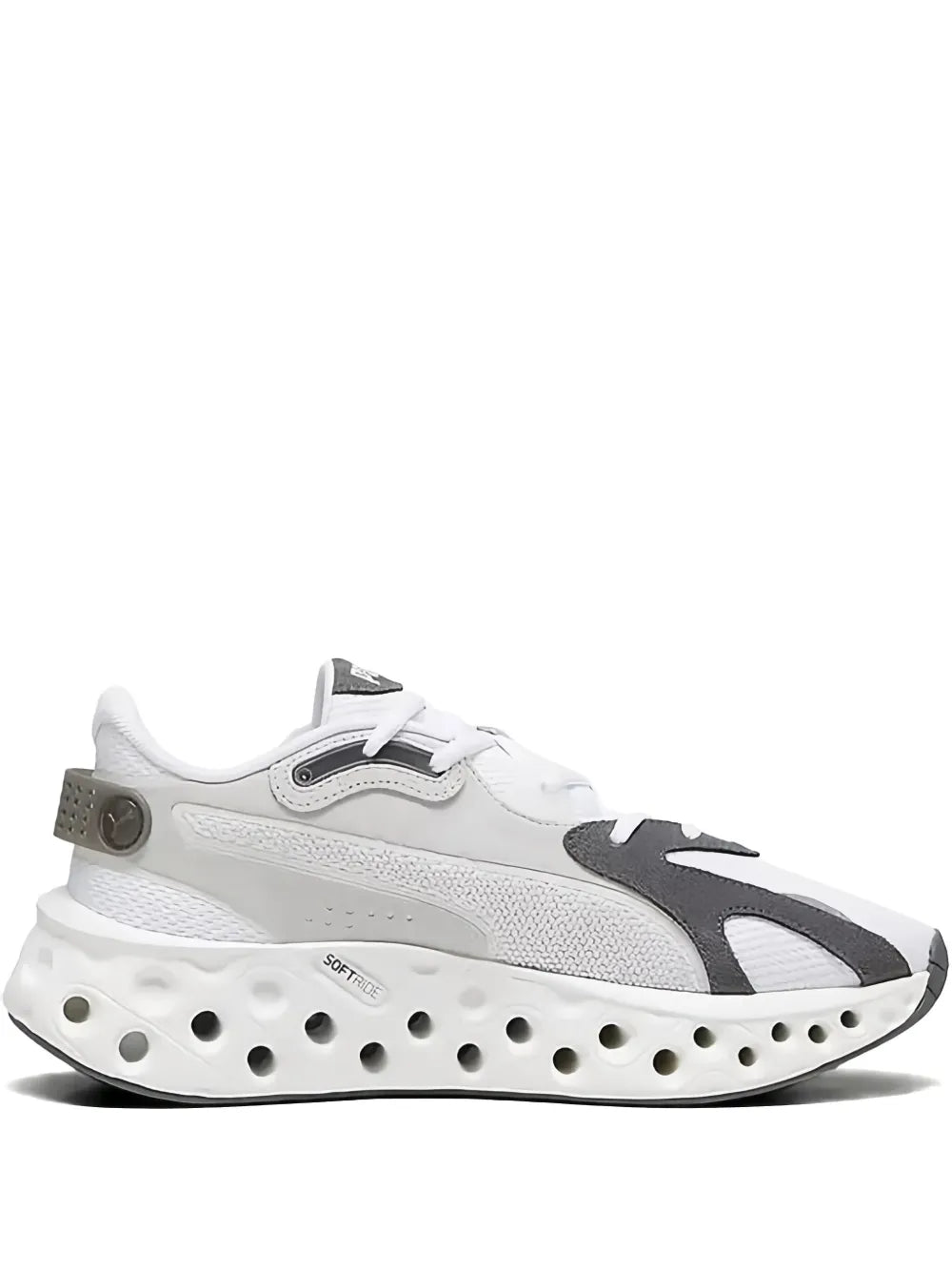 Puma Softride Frequence Perforated Sneakers