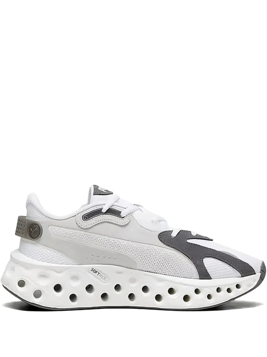 Puma Softride Frequence Perforated Sneakers