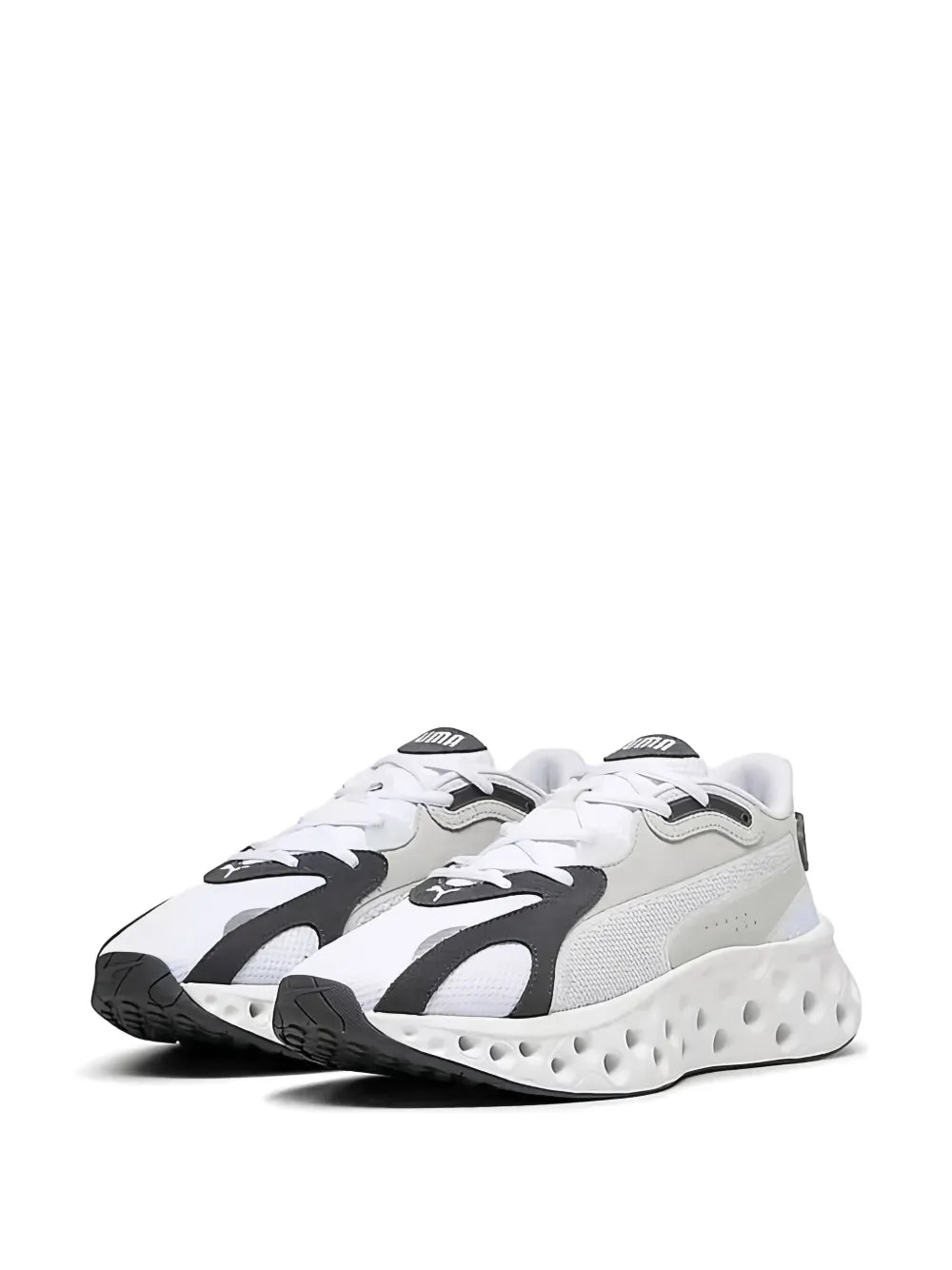 Puma Softride Frequence Perforated Sneakers