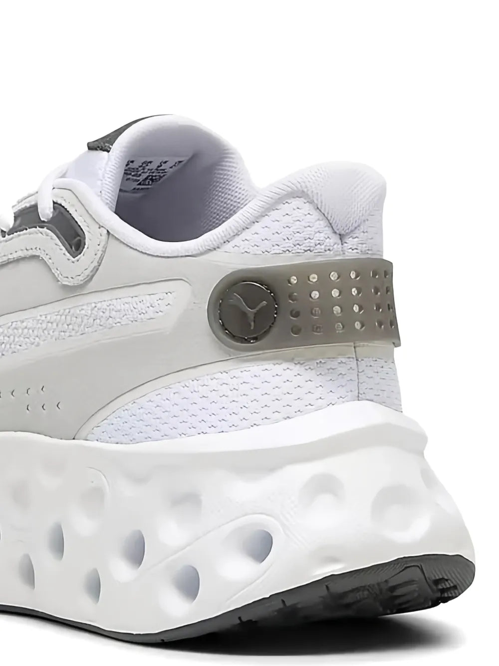 Puma Softride Frequence Perforated Sneakers