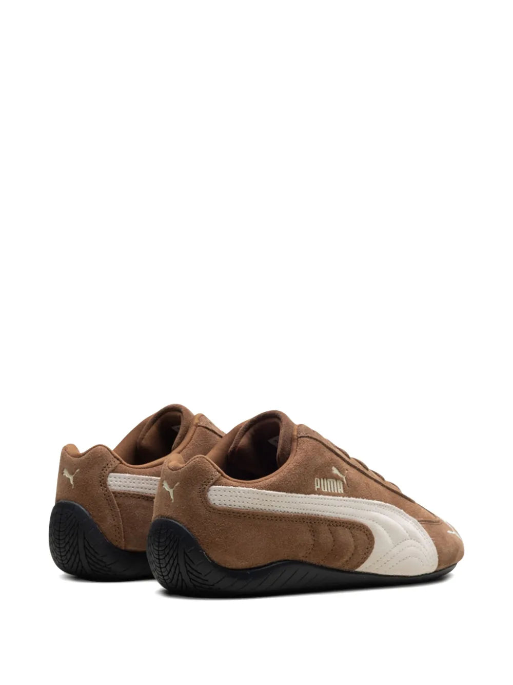 Puma Speedcat Haute Coffee/Frosted Ivory Sneakers