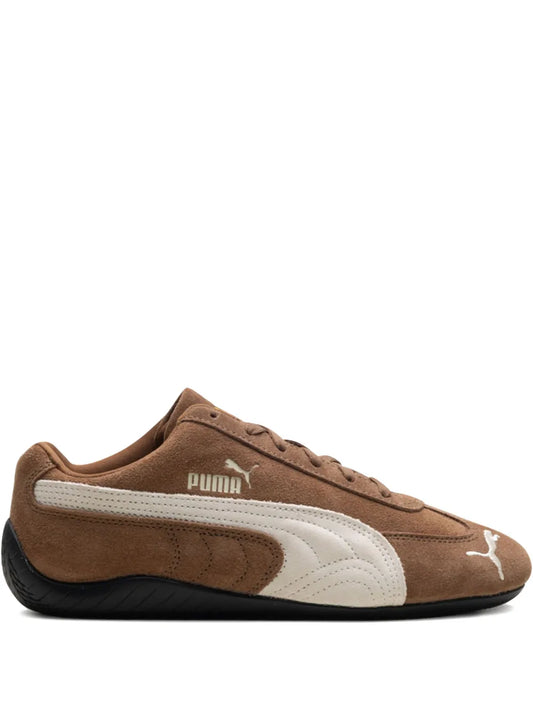 Puma Speedcat Haute Coffee/Frosted Ivory Sneakers