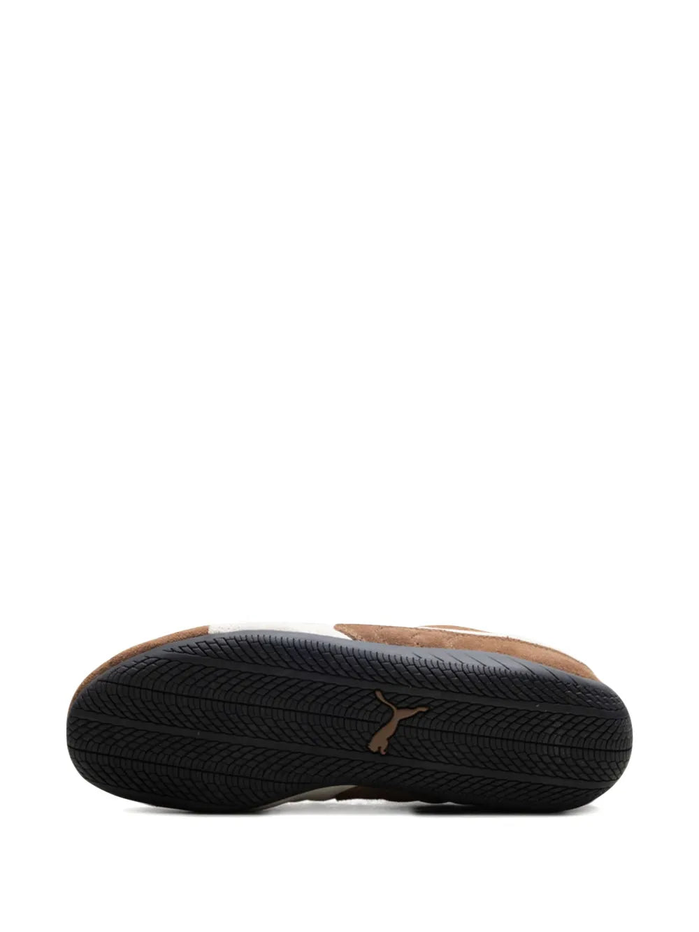 Puma Speedcat Haute Coffee/Frosted Ivory Sneakers