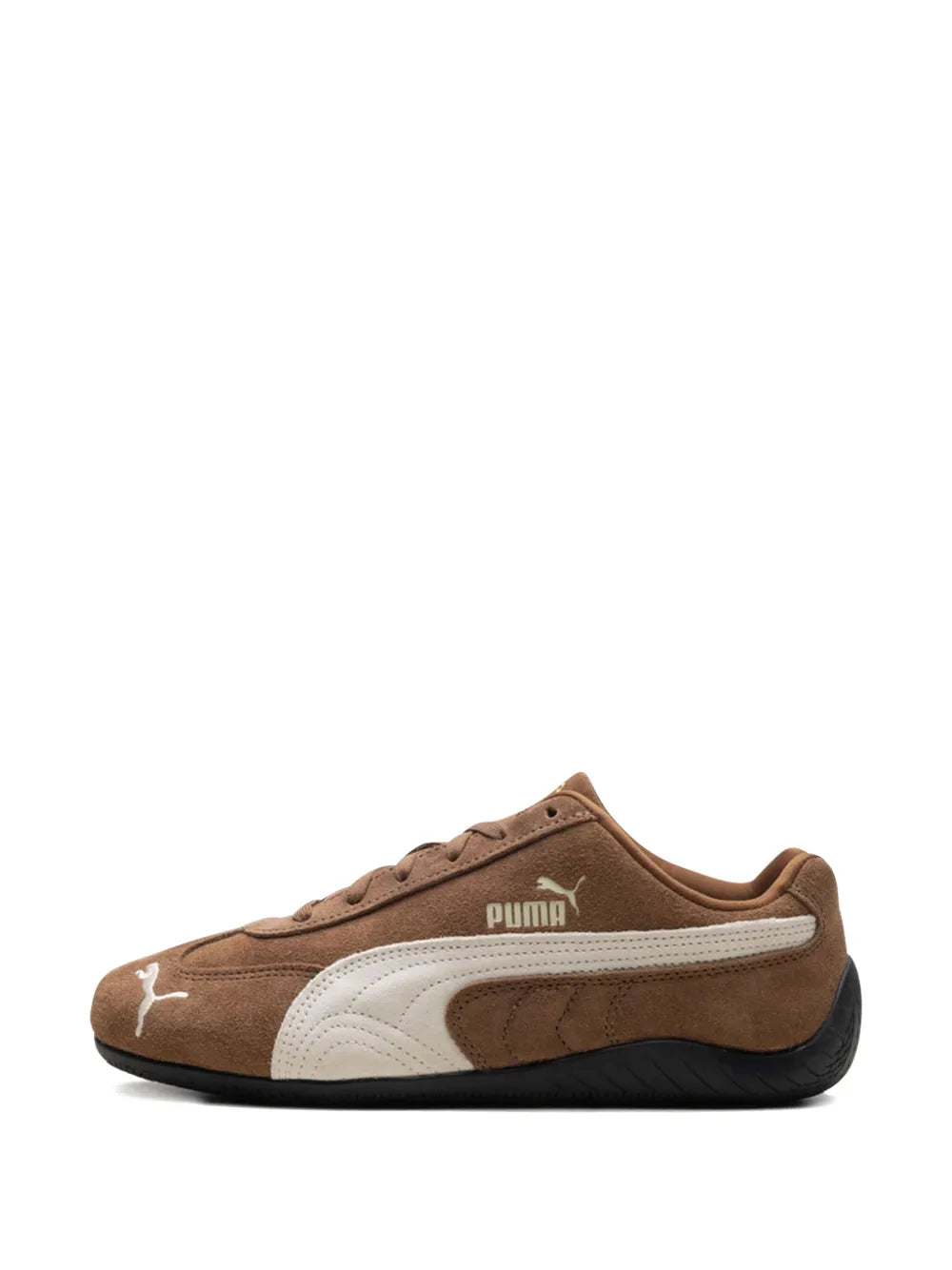 Puma Speedcat Haute Coffee/Frosted Ivory Sneakers