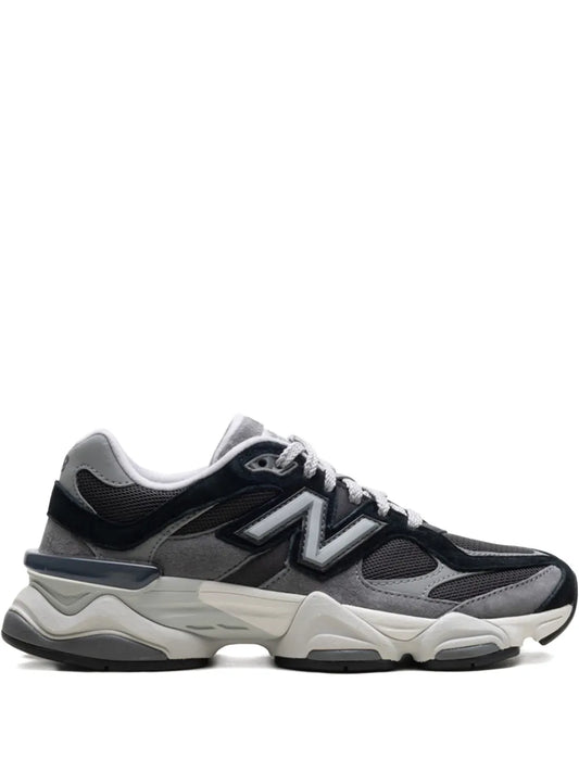 New Balance 9060 Black/Grey Sneakers