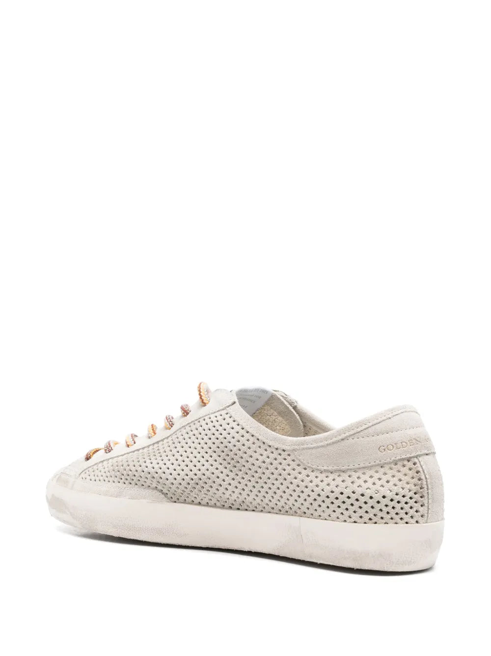 Golden Goose Super Star Sneakers