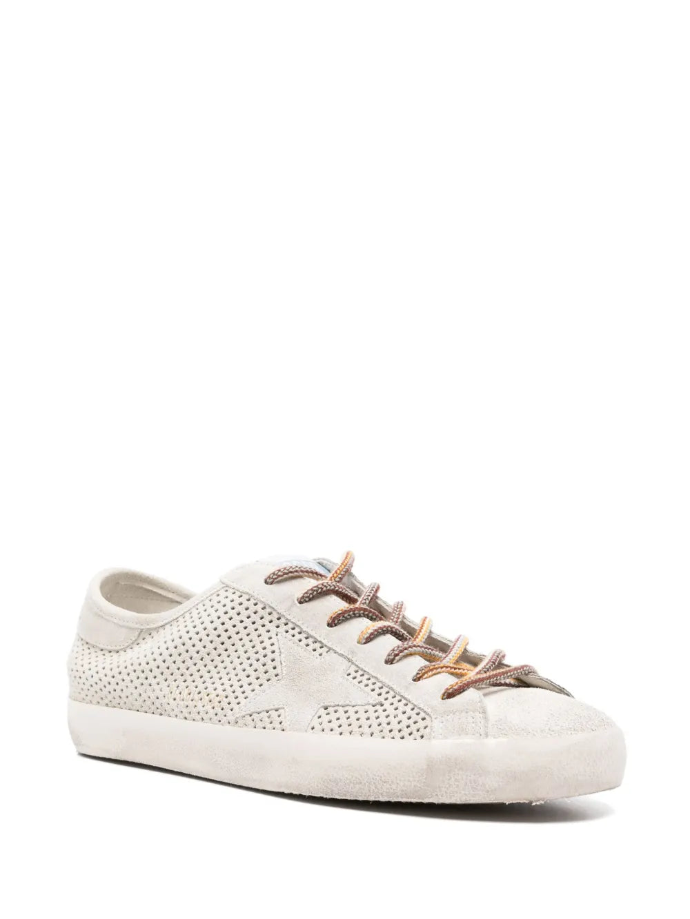 Golden Goose Super Star Sneakers