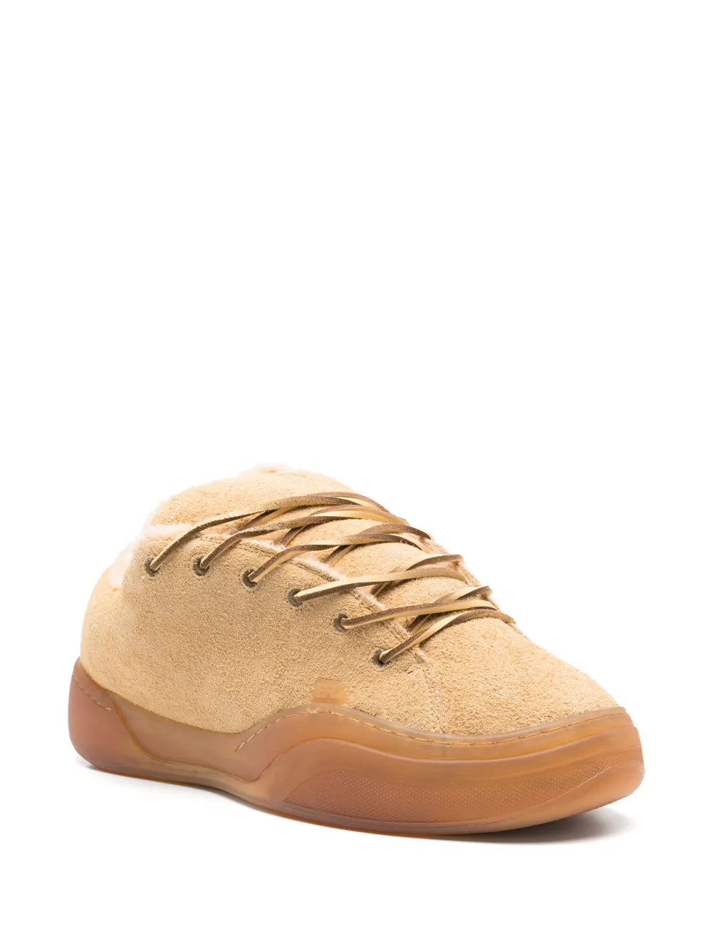 Erl Vamps Sneakers