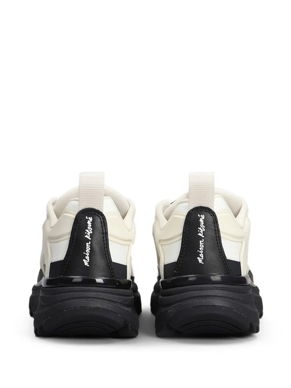 Maison Kitsun Sora Sneakers