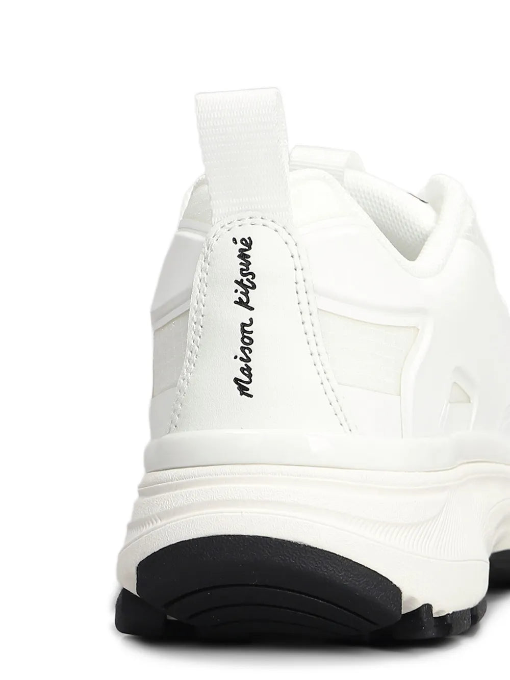 Maison Kitsun Sora Sneakers
