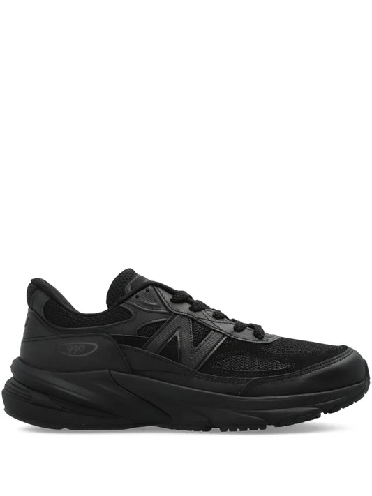 Comme Des Gar ns Homme X New Balance 990V6 Sneakers