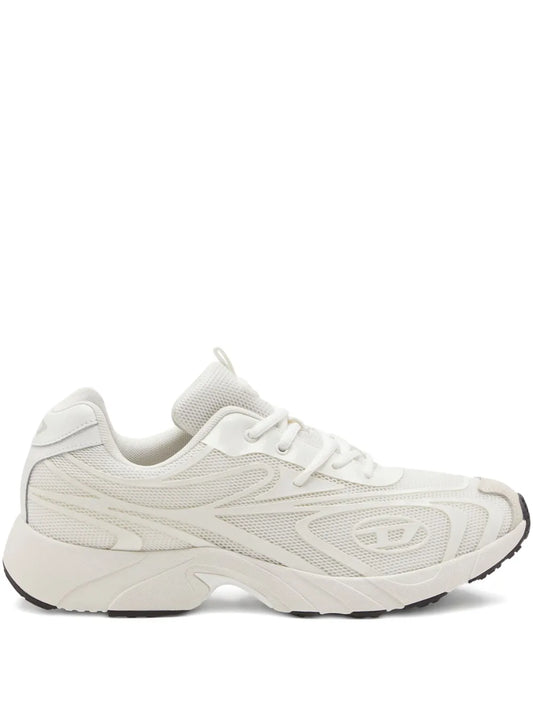 Diesel Lace-Up Sneakers