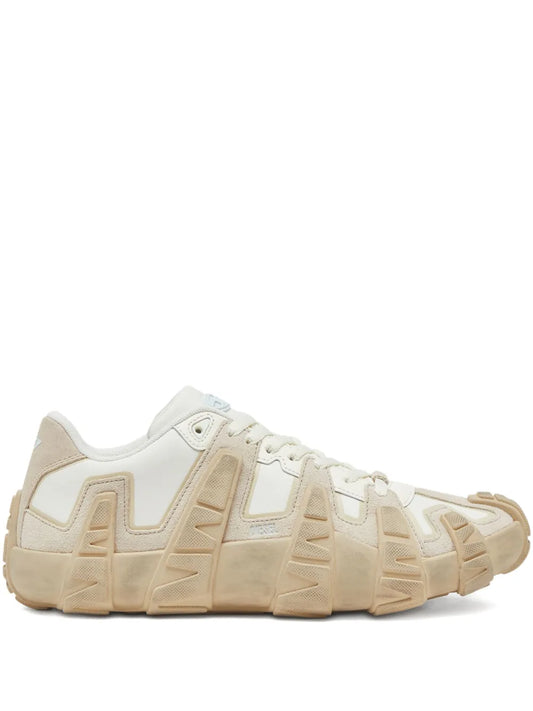 Diesel Griffe Low-Top Sneakers