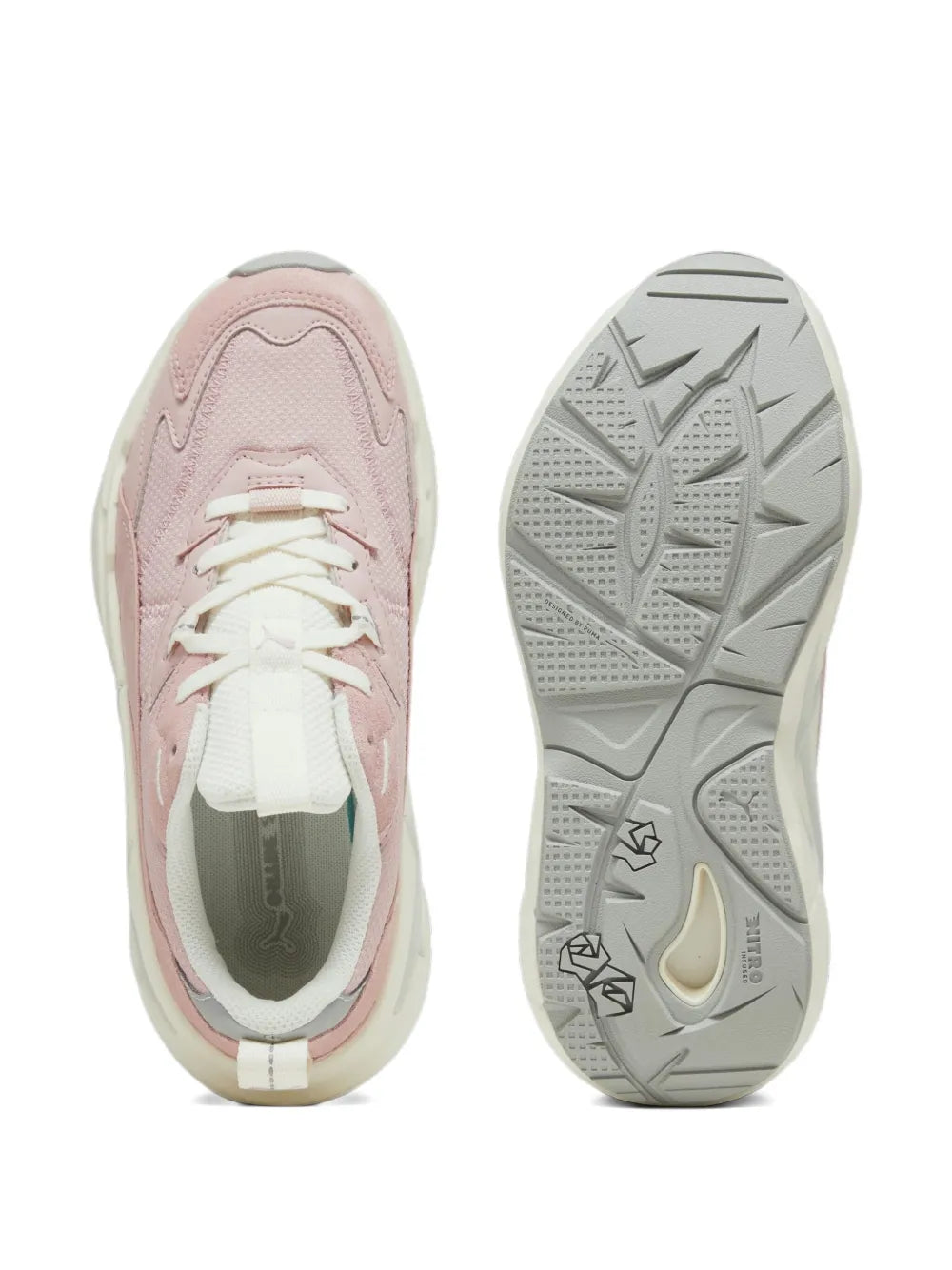 PUMA Spina Nitro Tonal