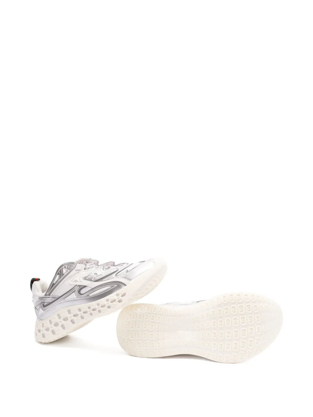 Gucci Cub3D Sneakers