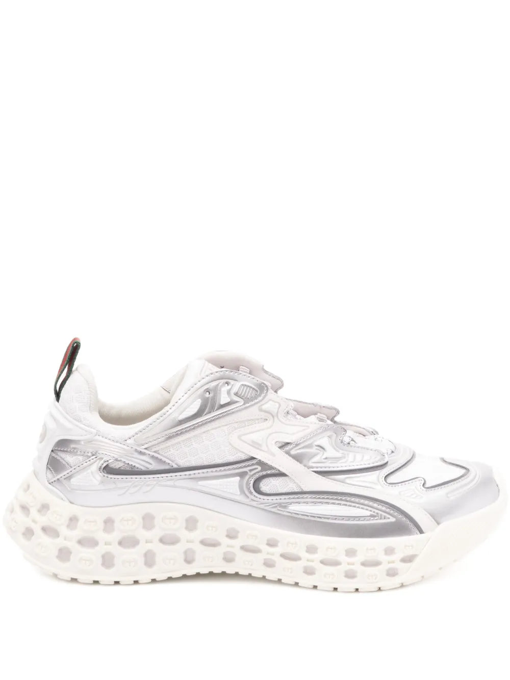 Gucci Cub3D Sneakers