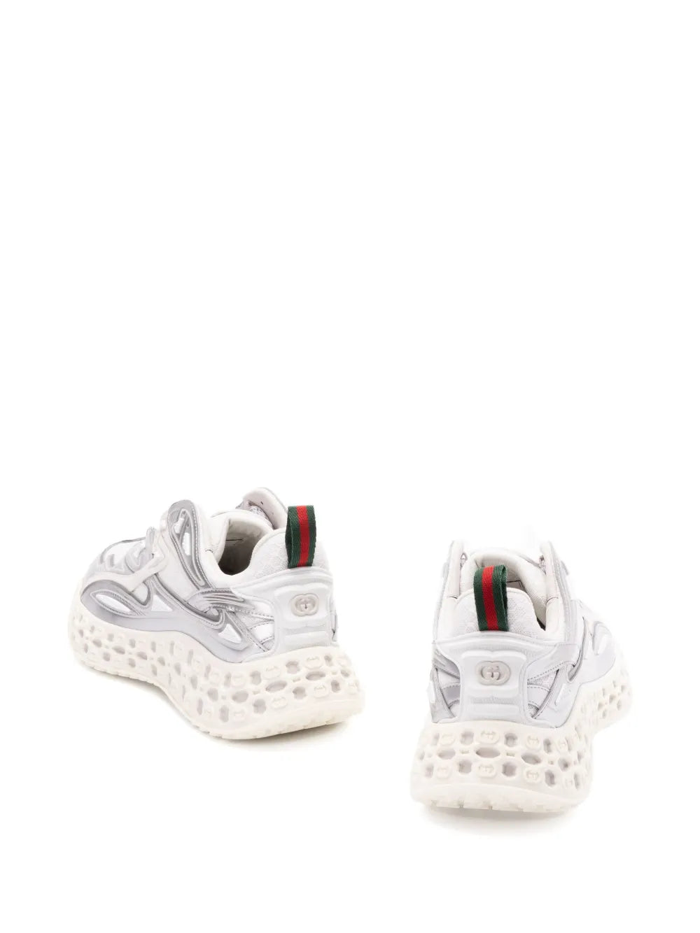 Gucci Cub3D Sneakers