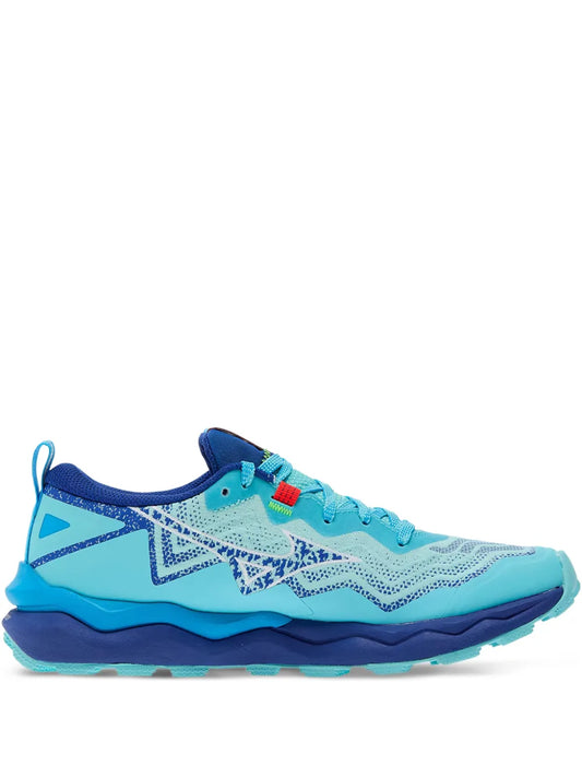Mizuno Wave Daichi 9