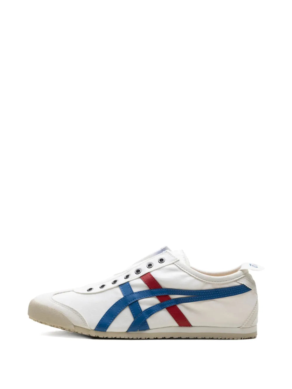 Onitsuka Tiger Tiger Mexico 66 White Sneakers
