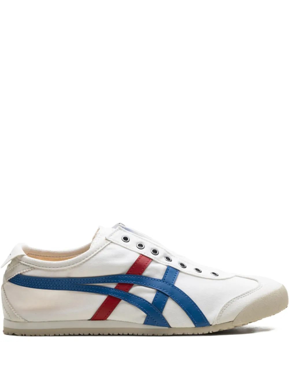 Onitsuka Tiger Tiger Mexico 66 White Sneakers
