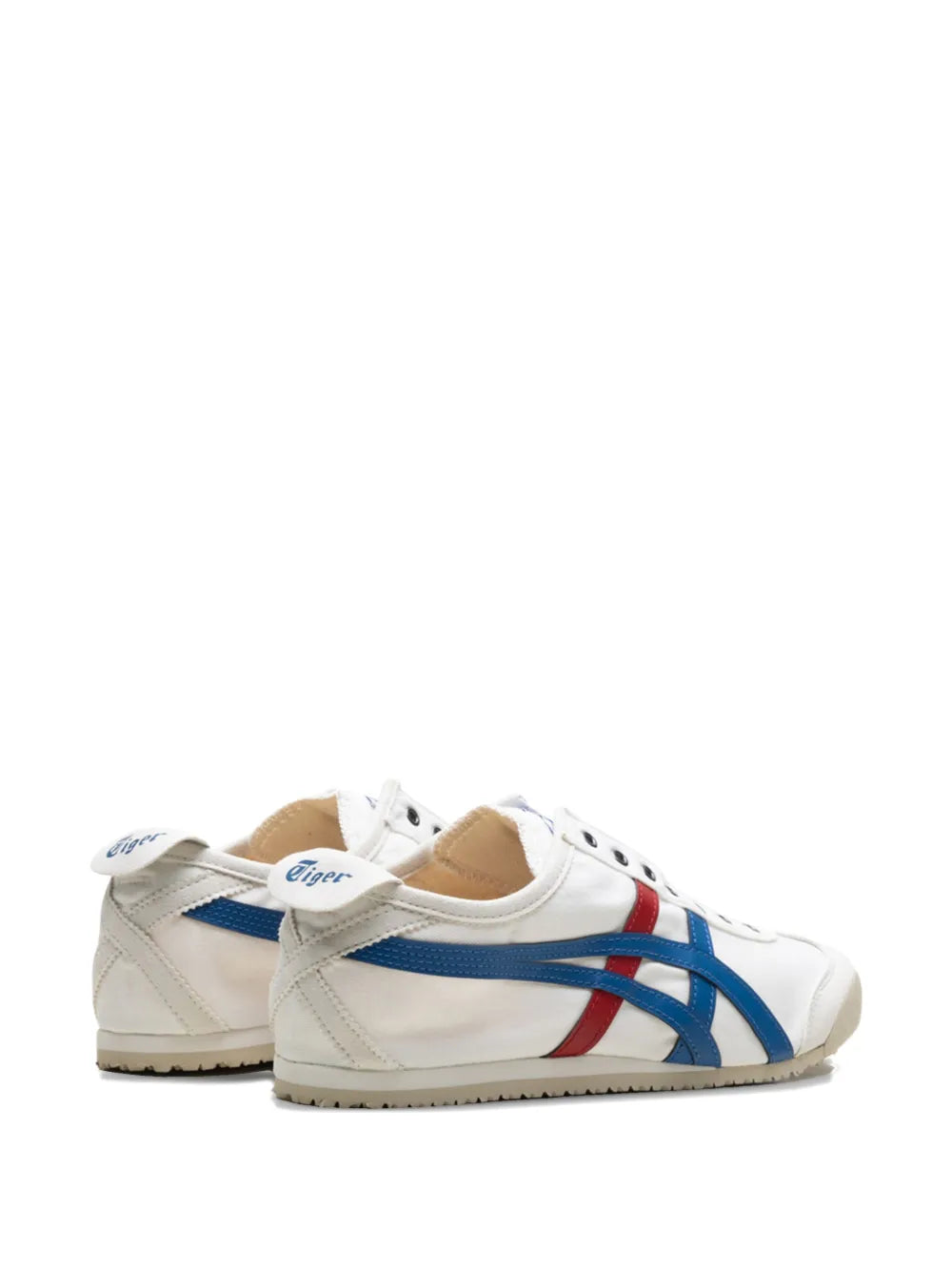 Onitsuka Tiger Tiger Mexico 66 White Sneakers