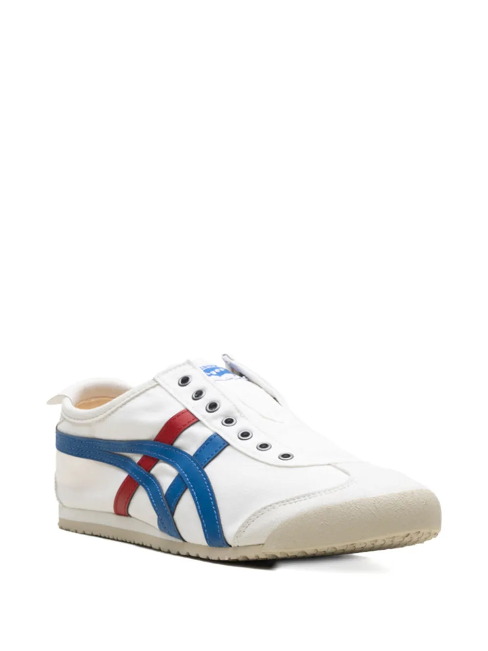 Onitsuka Tiger Tiger Mexico 66 White Sneakers