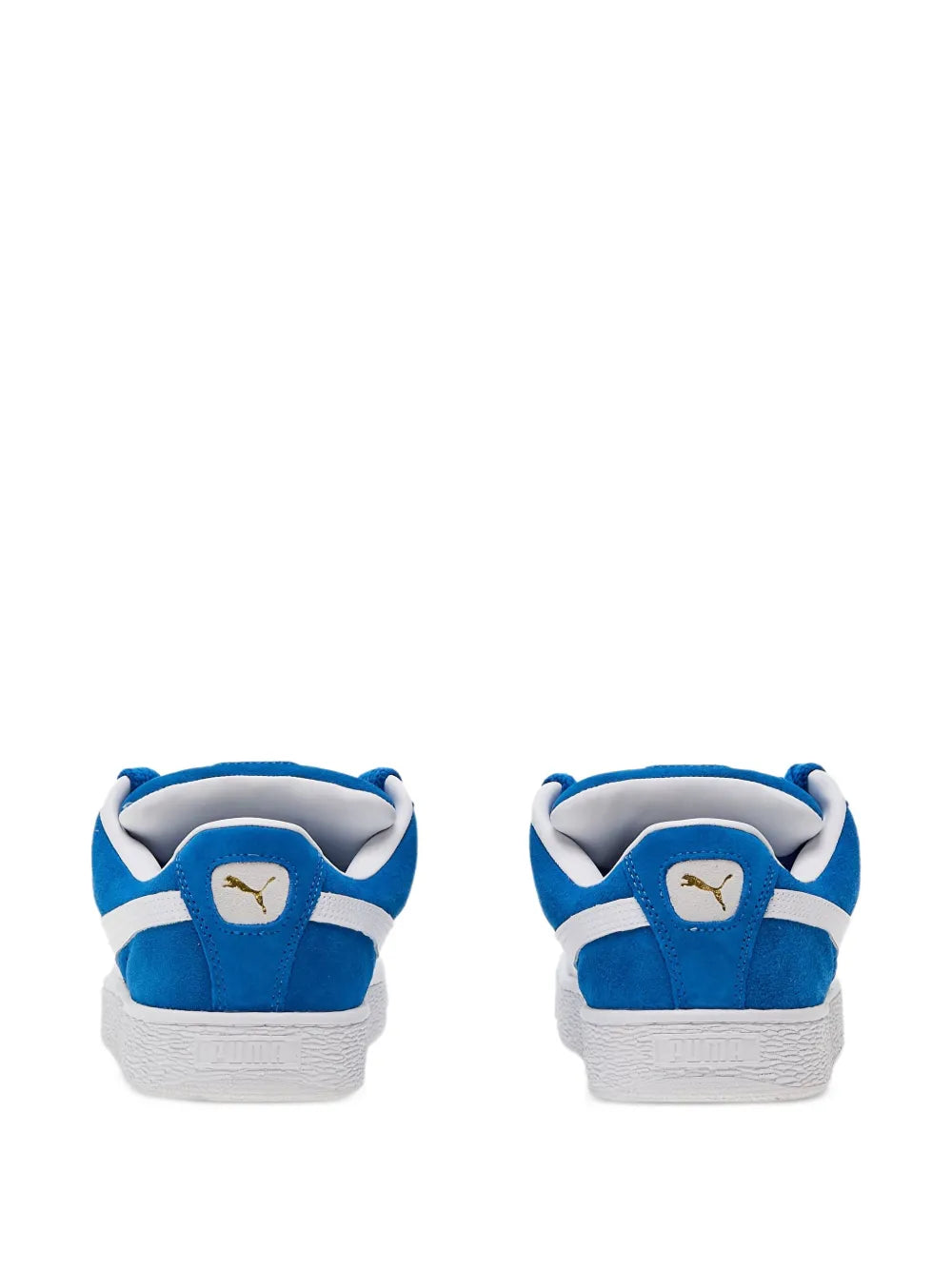 Puma Suede Xl Sneakers