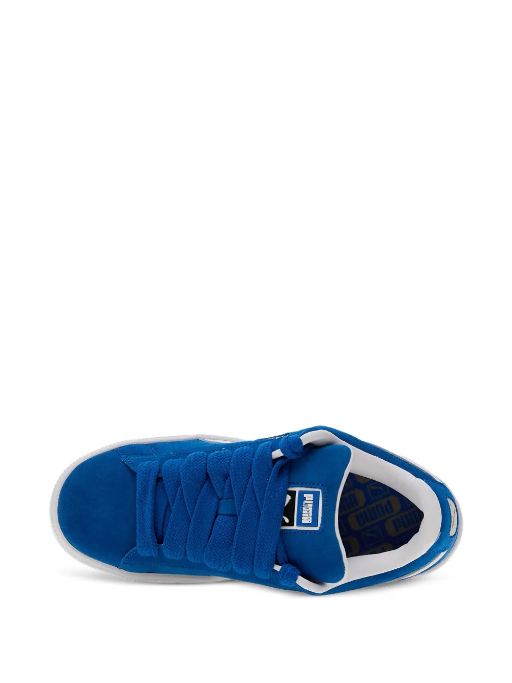 Puma Suede Xl Sneakers