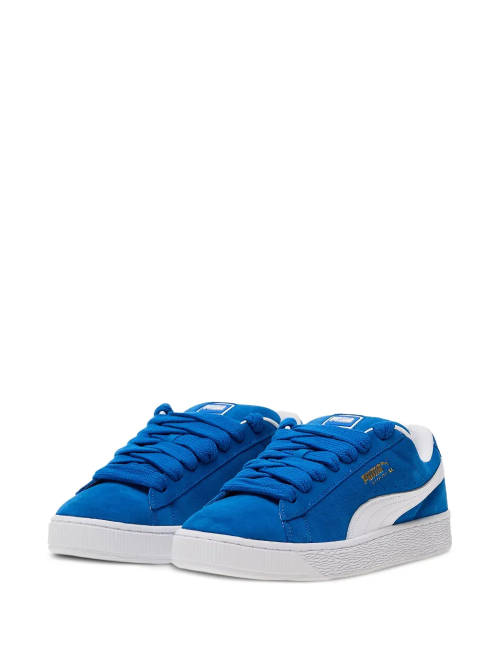 Puma Suede Xl Sneakers