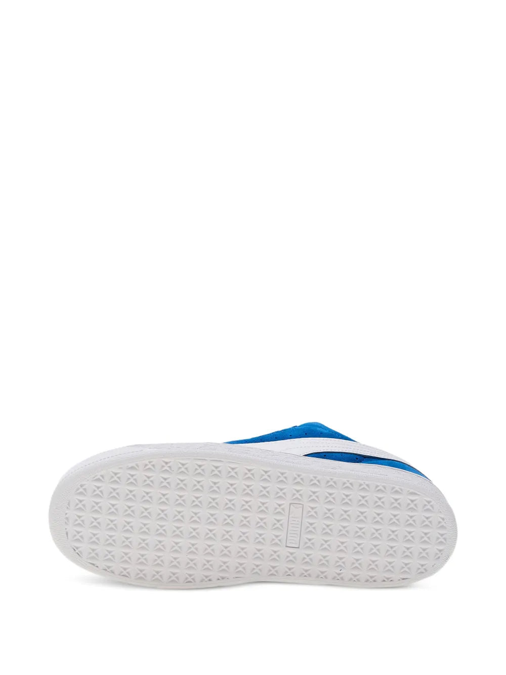 Puma Suede Xl Sneakers
