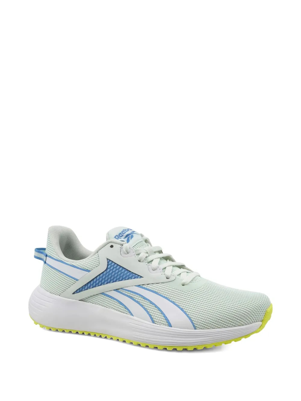 Reebok Lite Plus 3 Mesh Trainers