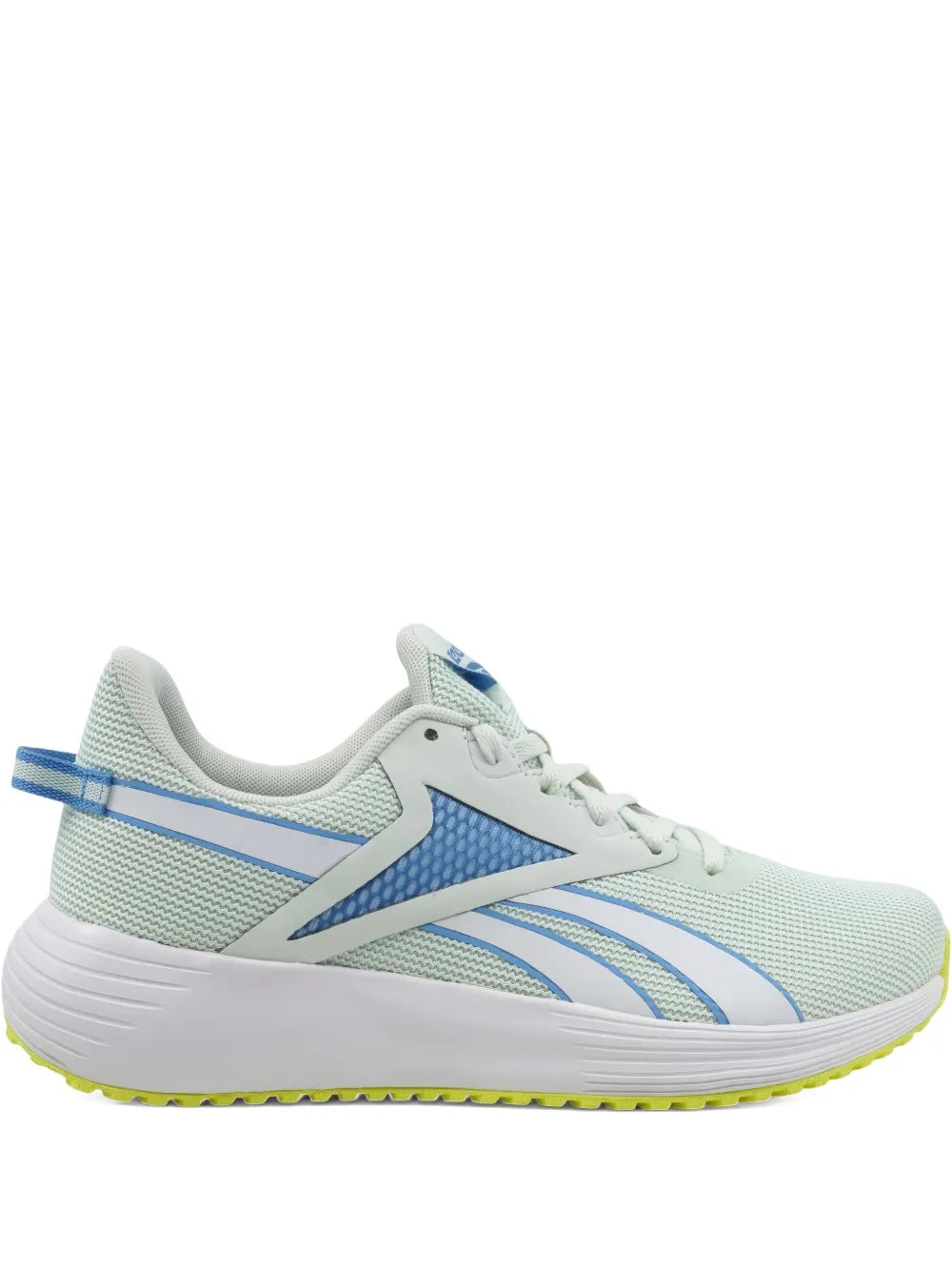Reebok Lite Plus 3 Mesh Trainers