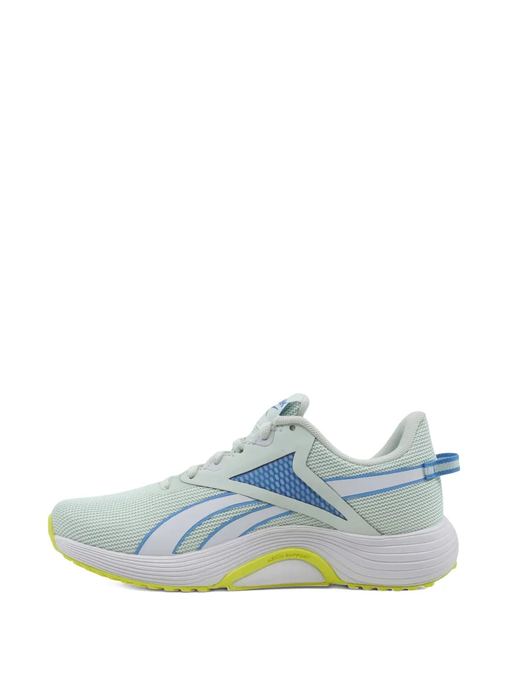 Reebok Lite Plus 3 Mesh Trainers