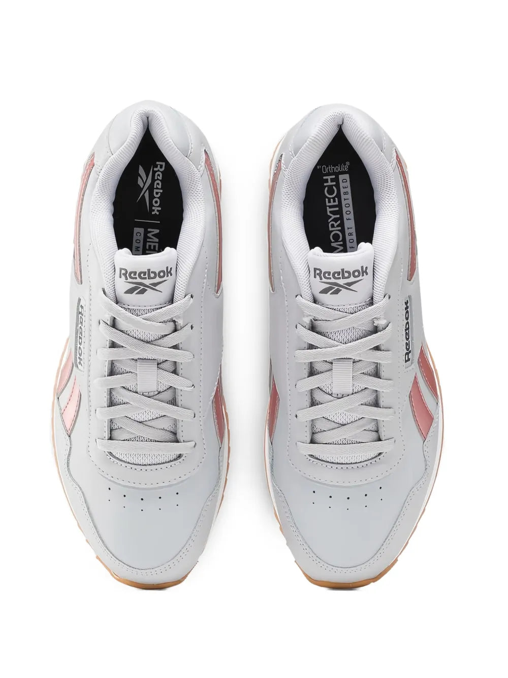 Reebok Glide Ripple Wmns Chunky-Sole