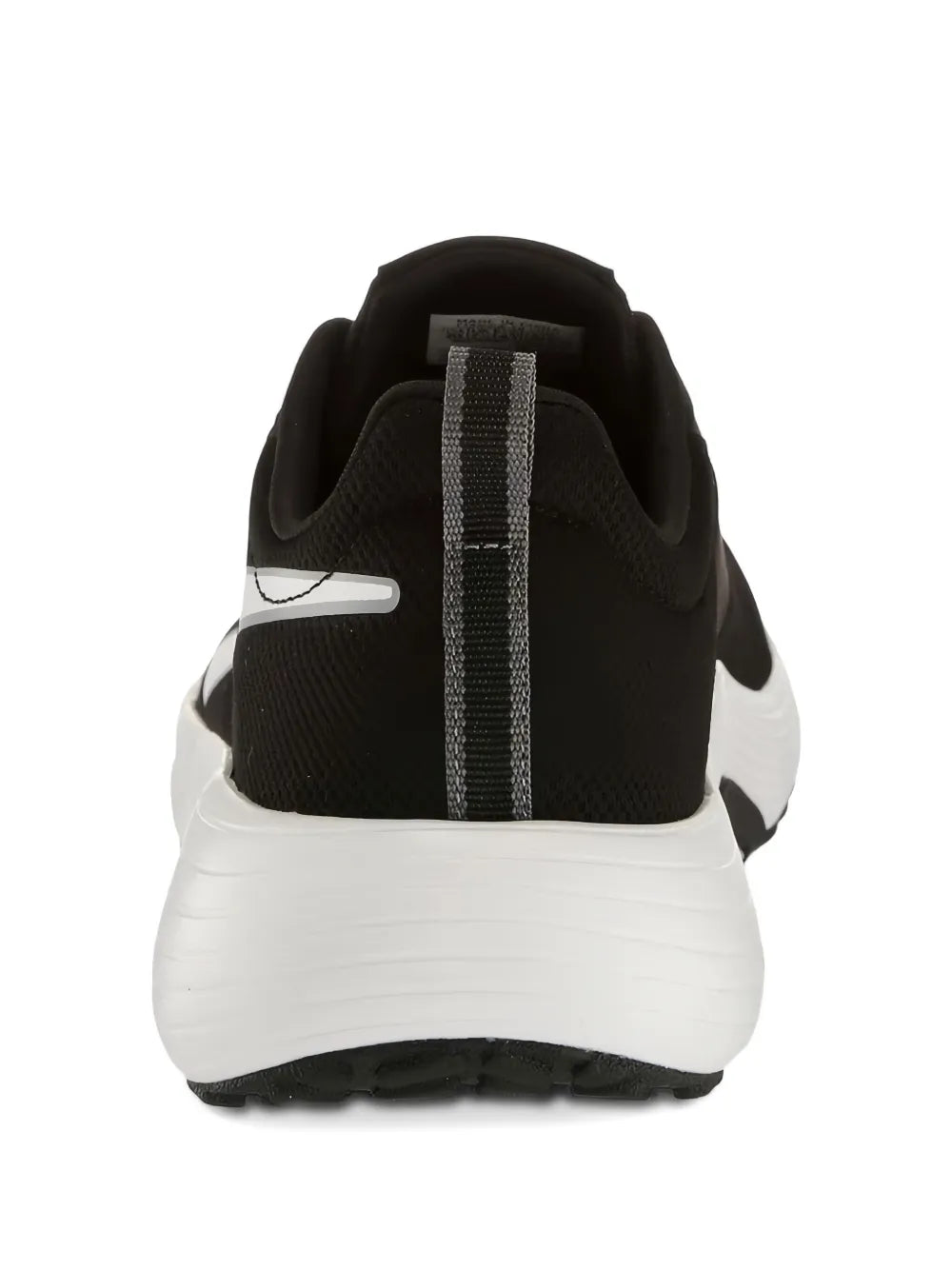 Reebok Lite Plus 4 Black/White Sneakers