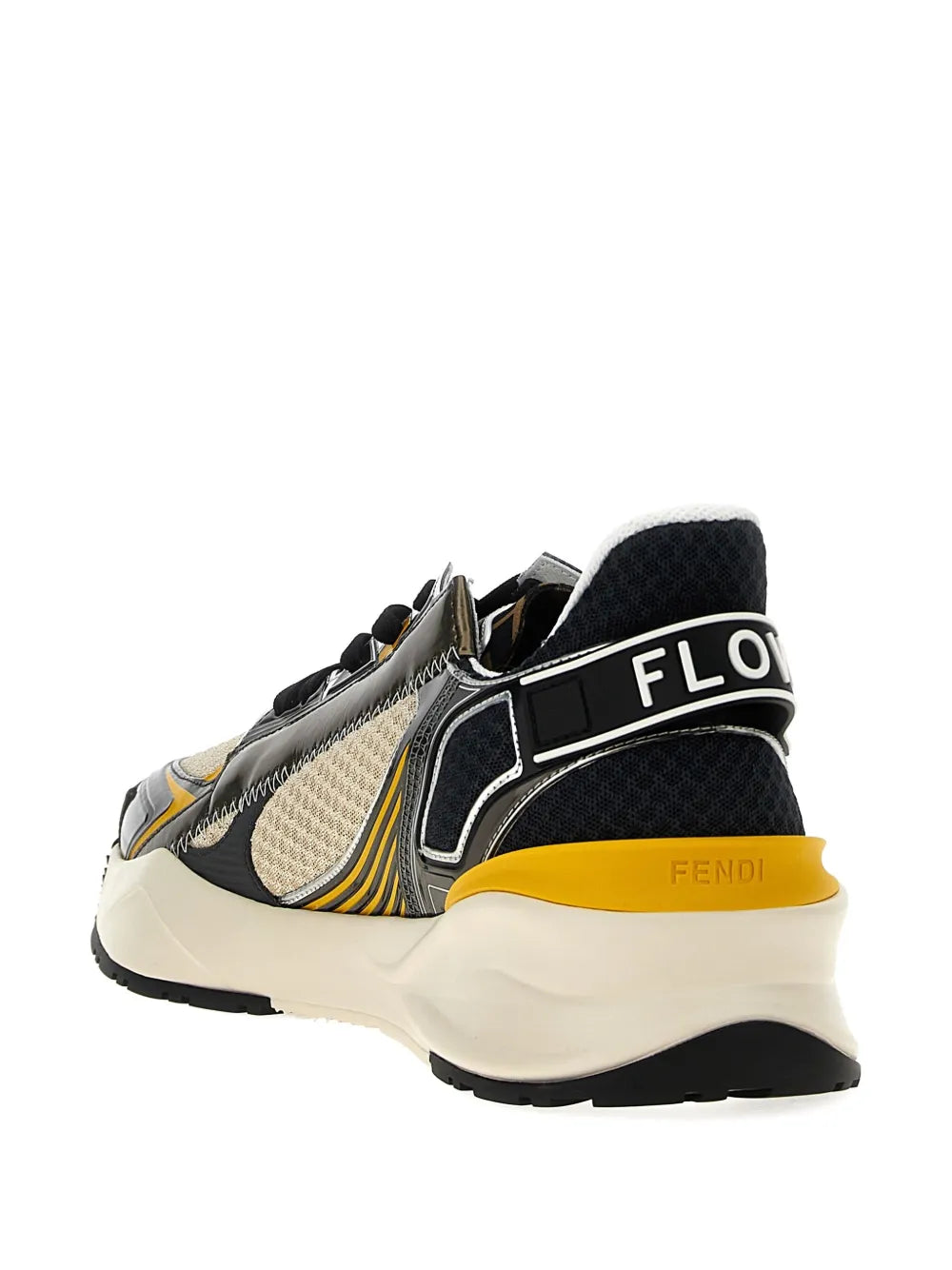 Fendi Flow Sneakers
