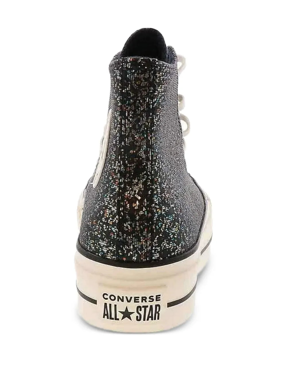 Converse Chuck Taylor Glitter High-Top